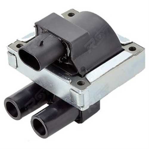 SLX TIPO TEMPRA 1.4 ATEŞLEME BOBİNİ Ürün Görseli